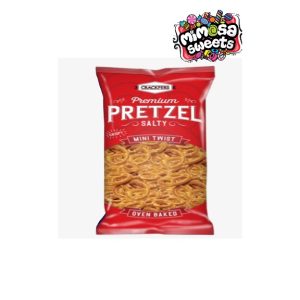 BIFA CRACKFER SALTY TWIST RED