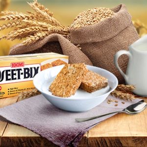 BOKOMO WEETBIX