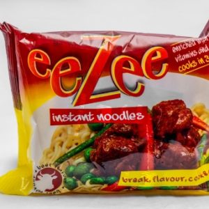 EEZEE NOODLES BEEF