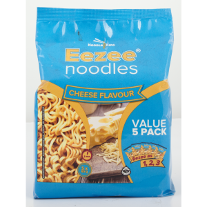EEZEE NOODLES CHEESE