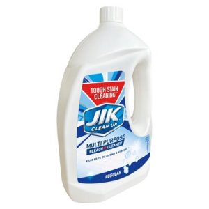 JIK CLEAN UP REGULAR