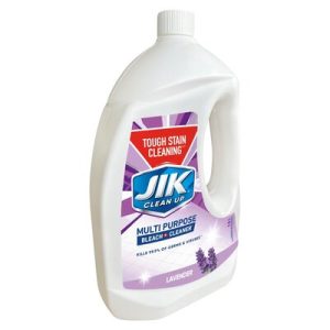 JIK CLEAN UP LAVENDER