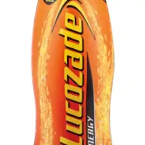LUCOZADE ASST