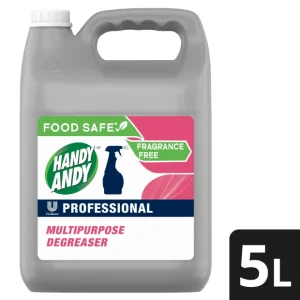 HANDY ANDY PRO MULTI DEGREASER