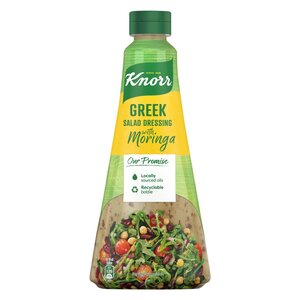 KNORR S/DRESSING MORINGA