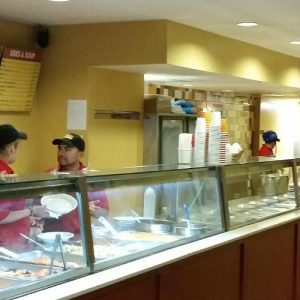 M/MEAL TOPS SPECIAL