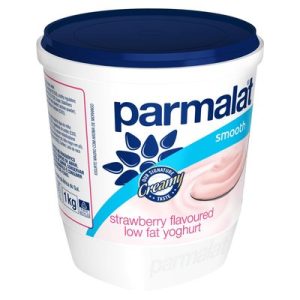PARMALAT YOG DC S/BERRY