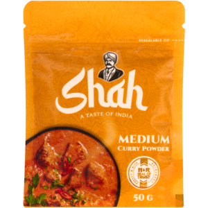 SHAH MEDIUM DOY