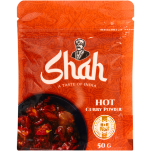 SHAH HOT DOY