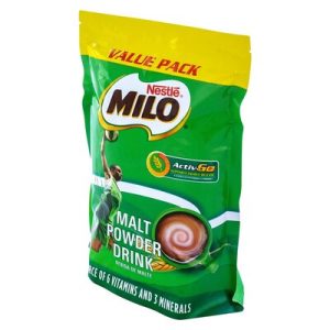 MILO DOY