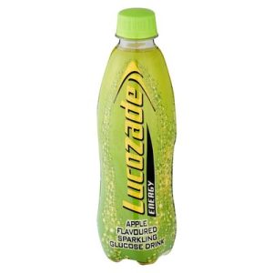 LUCOZADE ASST