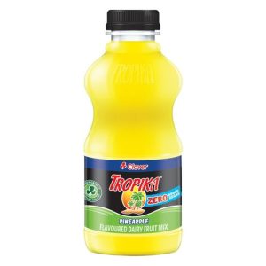 CLOVER TROPIKA ZERO SUGAR PINE
