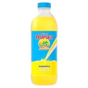 CLOVER TROPIKA UHT P/APPLE