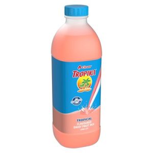 CLOVER TROPIKA TROPICAL