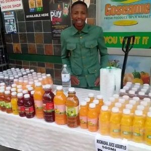 MOGWASHA JUICE ASSTD