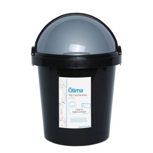 OTIMA DUSTBIN SML