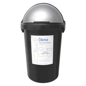 OTIMA DUSTBIN MED