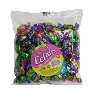 PIN POP BITES ASSORTED 50S