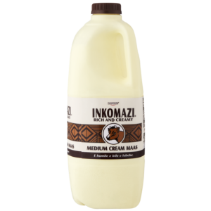 DANONE INKOMAZI