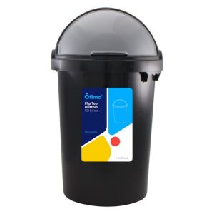 OTIMA DUSTBIN LRG
