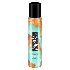 SPRAY EXCLAMATION DIVA