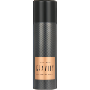 SPRAY GRAVITY CONTROL