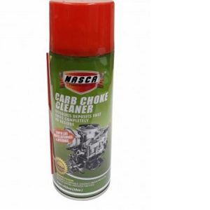 NASCAR CARB CLEANER