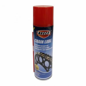 NASCAR CHAIN LUBE
