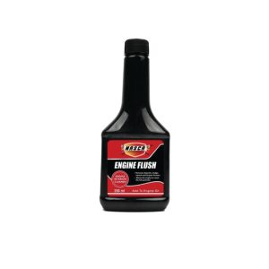 NASCAR ENGINE FLUSH