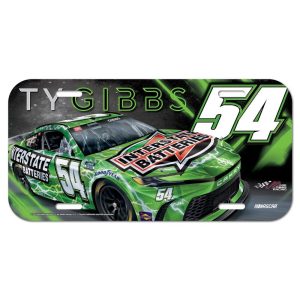 NASCAR BATTERY WATER