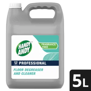 HANDY ANDY PRO FLOOR DEGREASER