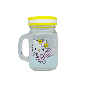 LZ MASON JAR