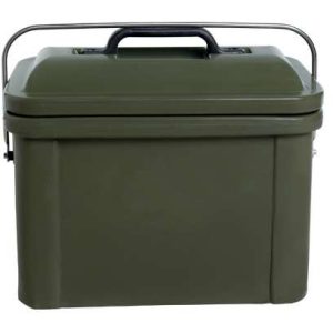 LZ PLASTIC CANISTER 14CM