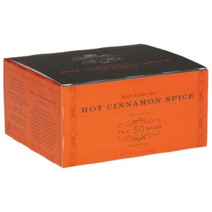 R/SONS SPICE CINNAMON