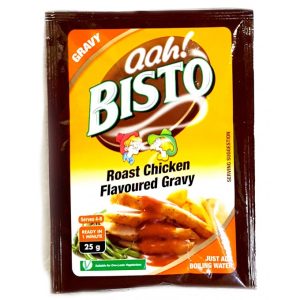 BISTO GRAVY ROAST CHICKEN