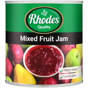 RHODES JAM M/FRUIT