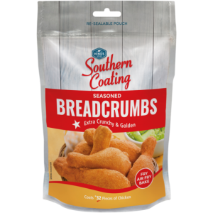 HINDS S/COATING BREADCRUMBS