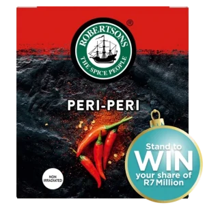 R/SONS SPICE PERI-PERI