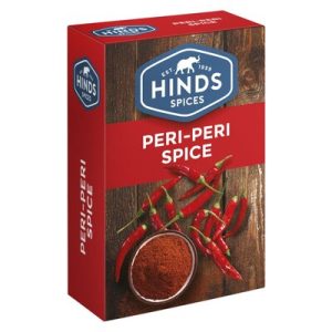 HINDS SPICE PERI PERI