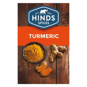 HINDS SPICE TURMERIC