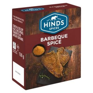 HINDS SPICE BBQ
