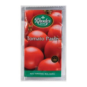 RHODES TOMATO PASTE