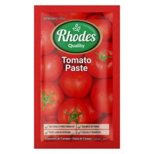 RHODES TOMATO PASTE