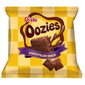 OOZIES