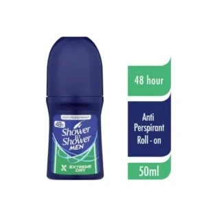 R/ON S/SHOWER M EXTREME DRY