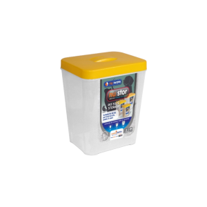 NUWARE CANISTER PET STORAGE