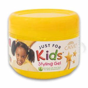 JFK STYLING GEL