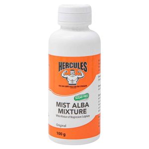 HERC MIST ALBA ORIGINAL