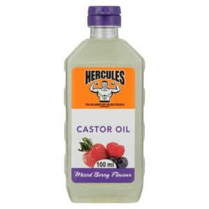 HERC MIST ALBA S/BERRY