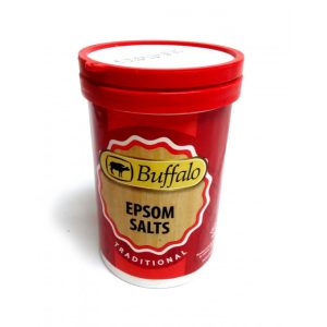 BUFFALO EPSOM SALTS